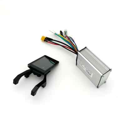 Joyor S5 /Pro Tuning Controller und Display 22/36 km/h einstellbar, neue Version