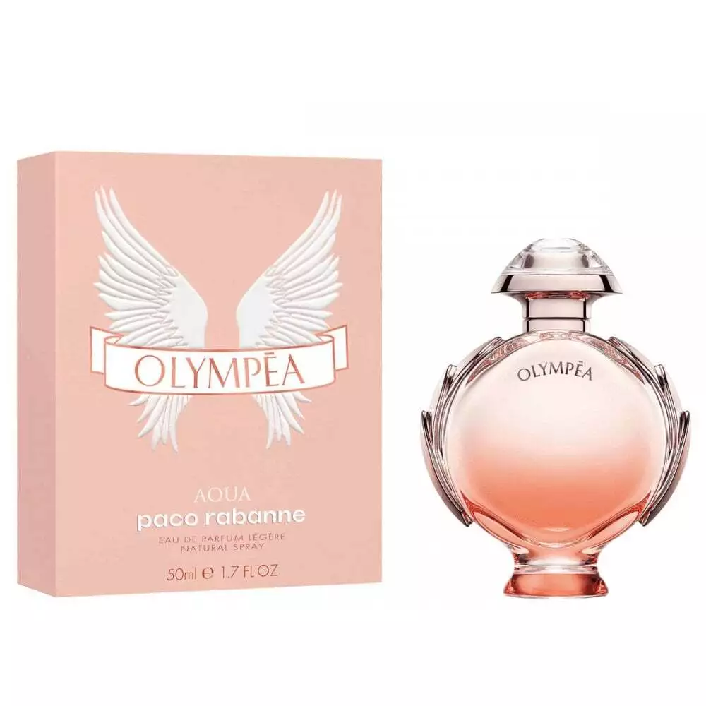 Paco rabanne aqua outlet