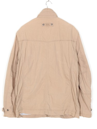CAMEL ACTIVE 430140 Chaleco Chaqueta Hombres Talla 58 MJ5156 - Imagen 3 de 9