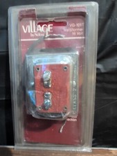 Nutone Scovill 101-T 16V Transformer