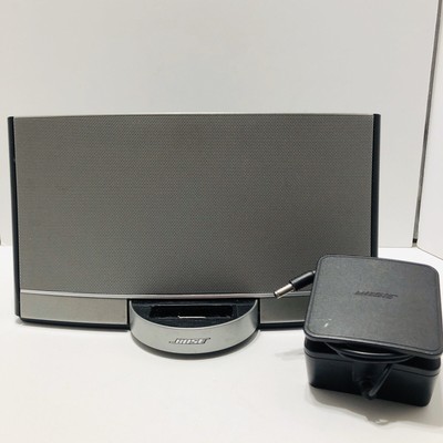 bose portable music system