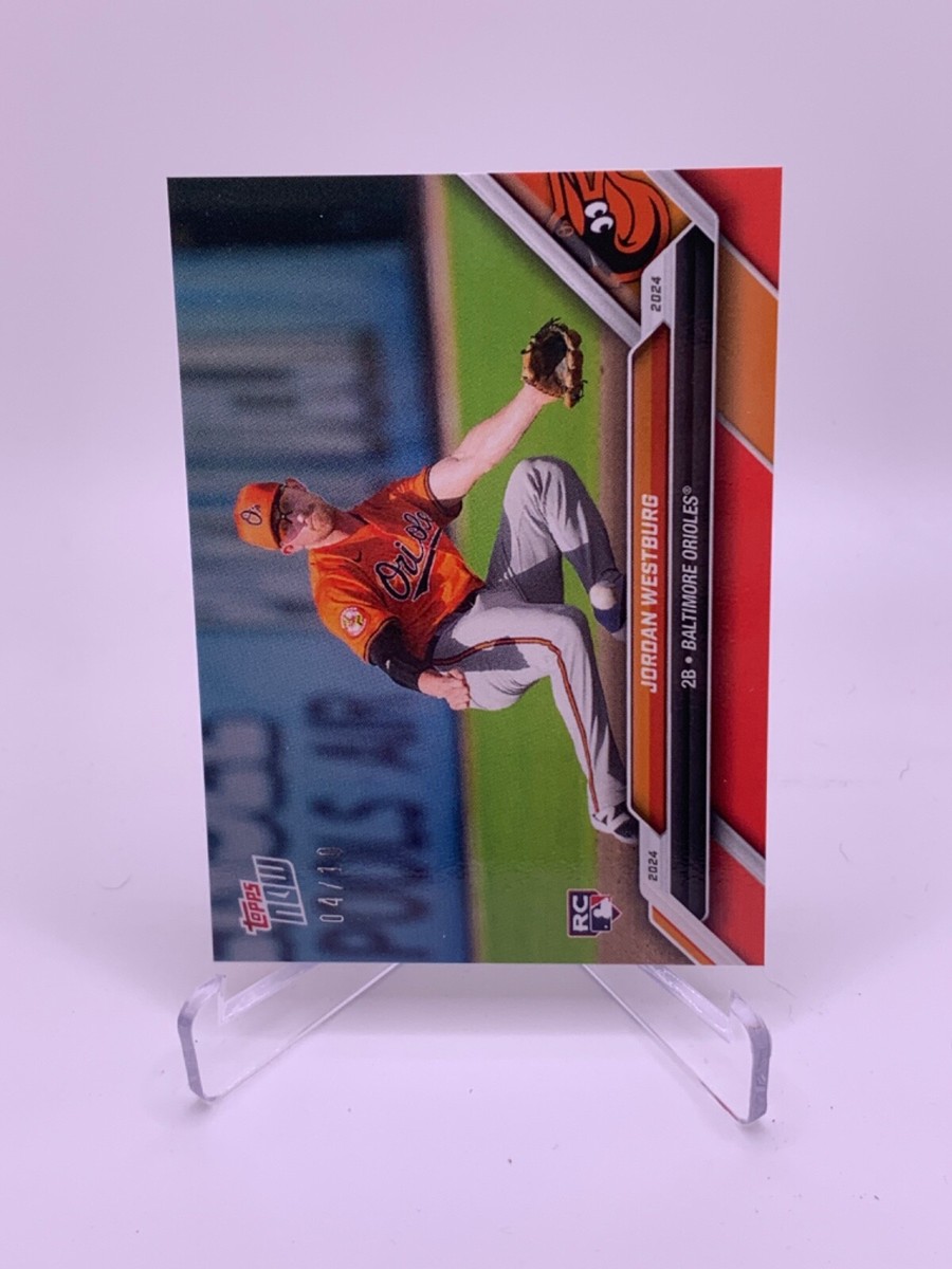 2024 Topps Now - Base / Parallels / Bonus Cards - You Pick From