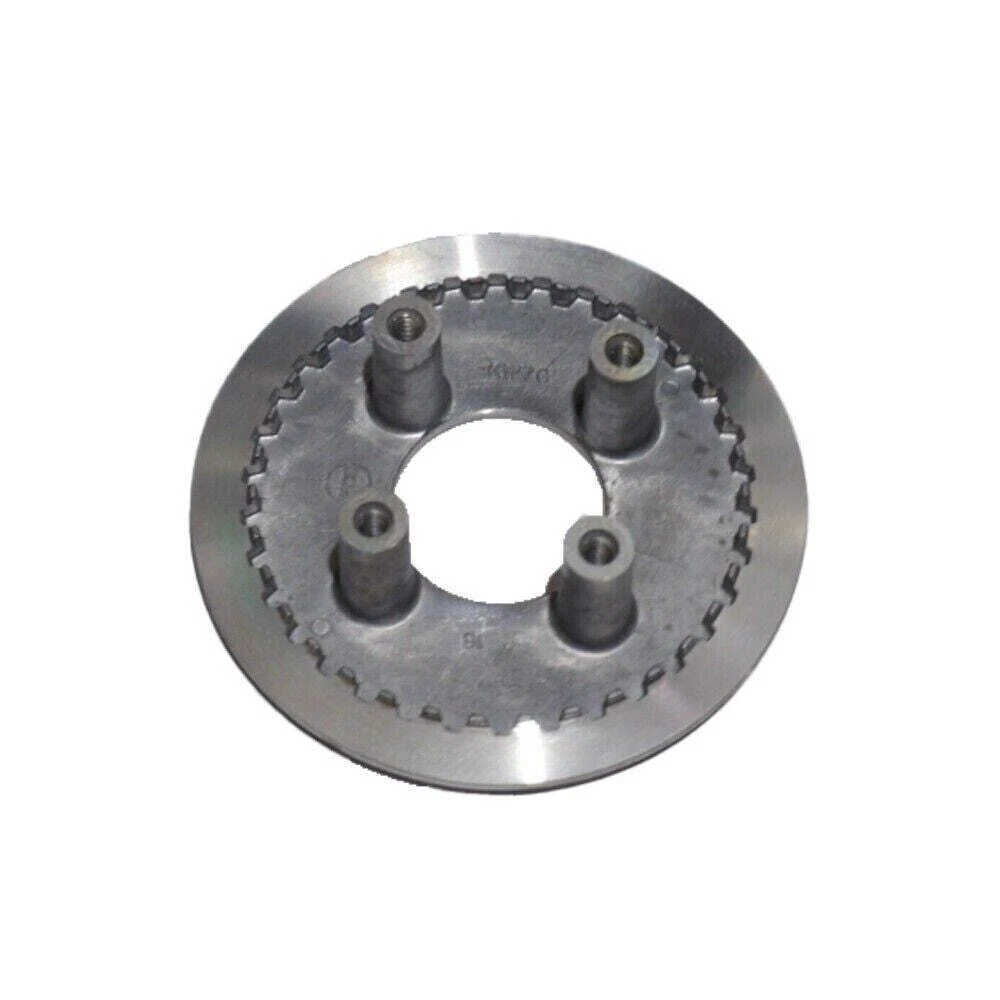 New OEM Kawasaki KLX140 Clutch Wheel Pressure Plate KLX140L #13086-1070
