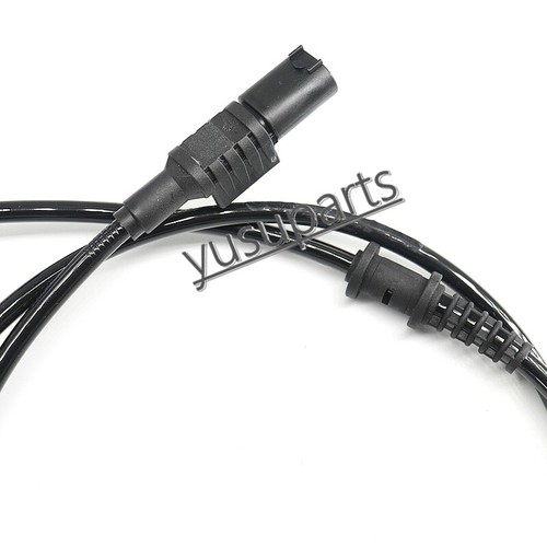 2X OEM ABS Wheel Speed Sensor Front L&R for Mercedes Benz W176 W246 A2465402510 - Picture 4 of 4