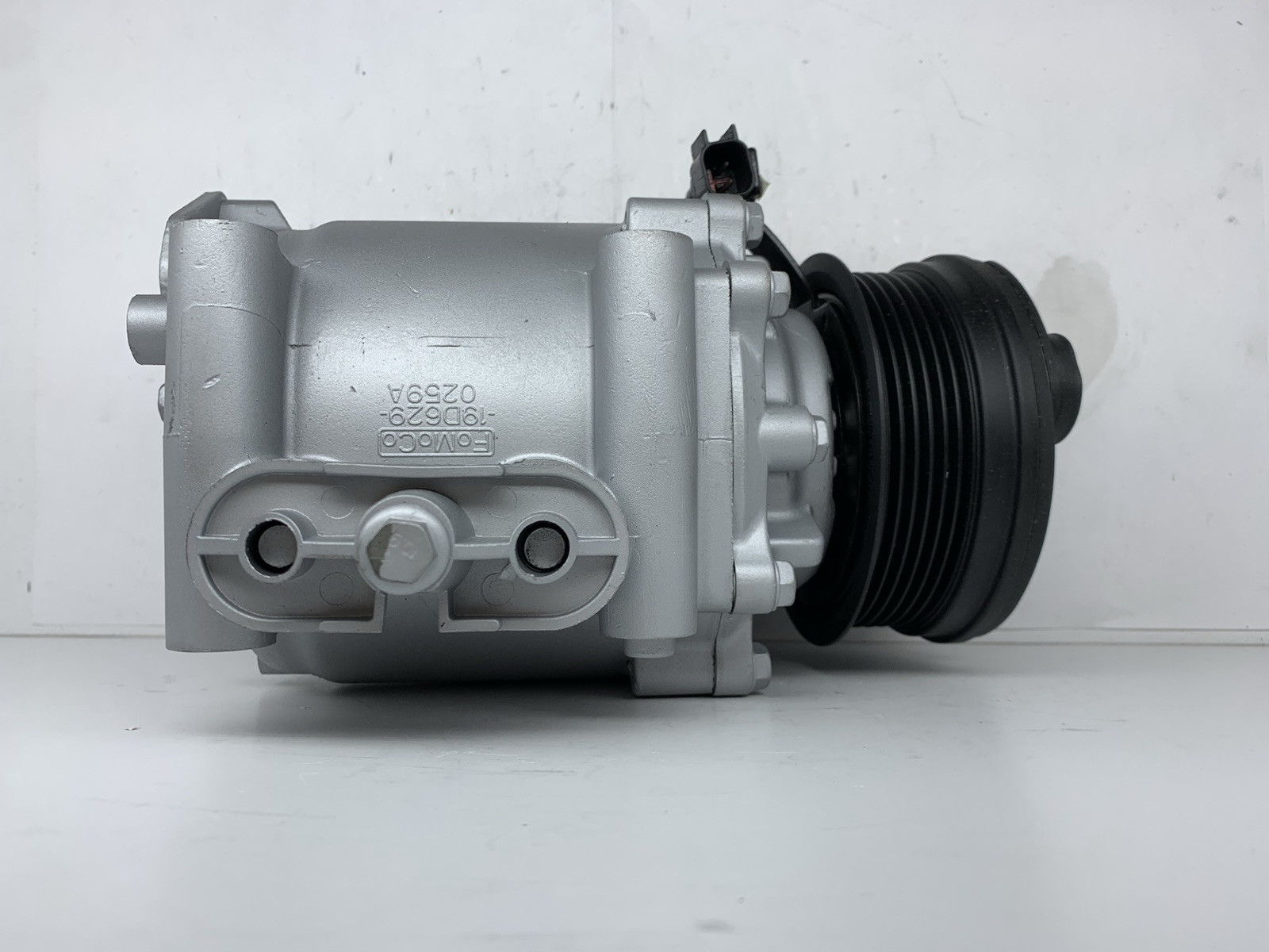 2005-2007 Ford Five-hundred Ac Compressor | eBay