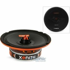 cadence midrange hoparlör