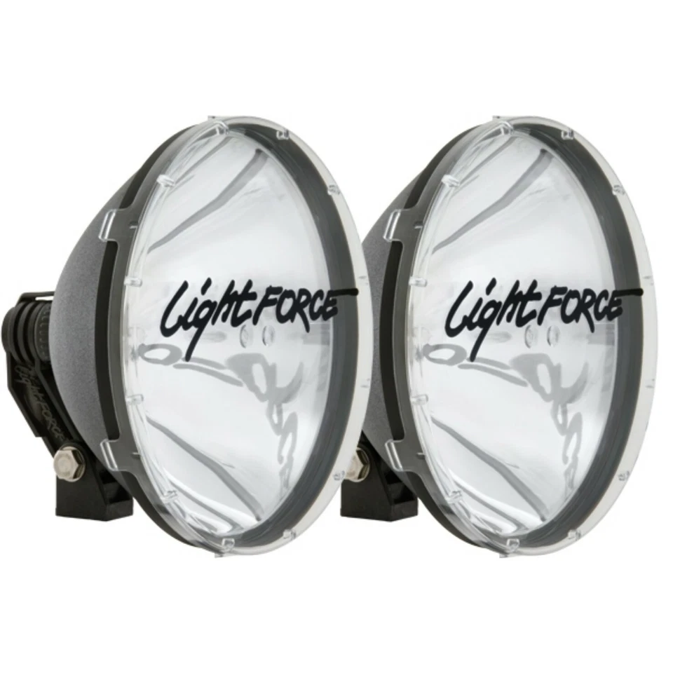 LIGHTFORCE 240 BLITZ DRIVING SPOT LIGHTS - Image 4 of 4