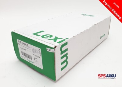 Scheider Electric Lexium BDM  Servomotor  Schrittmotor  BDM7444S0120