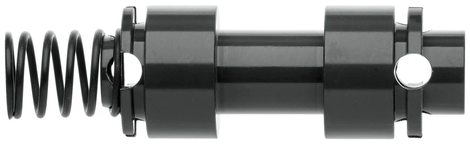 Puertas de válvula de control de aceite solenoide VVT para motor GAS 3L L6 2001-2006 BMW 330Ci 3L L6 Foto 4 de 4