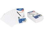 Waiter Pads 10 Pieces of 50 Sheets Blank Notepad Pad Waiter Pad Craft