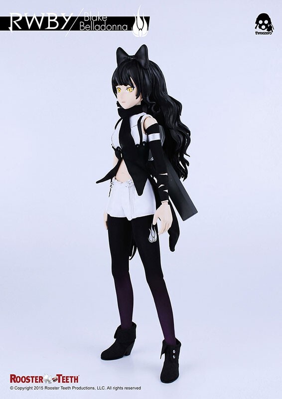 【3Dキット】Blake【リボーンドール】 3Dキット】Blake【リボーンドール】