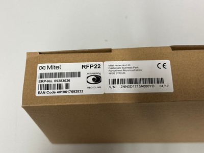 AASTRA MITEL SB4+ SB 4+ SB-4+ DECT Sender Basis Systembasis Systembase AASTRA MITEL SB4+ SB 4+ SB-4+ DECT Sender Basis Systembasis Systembase