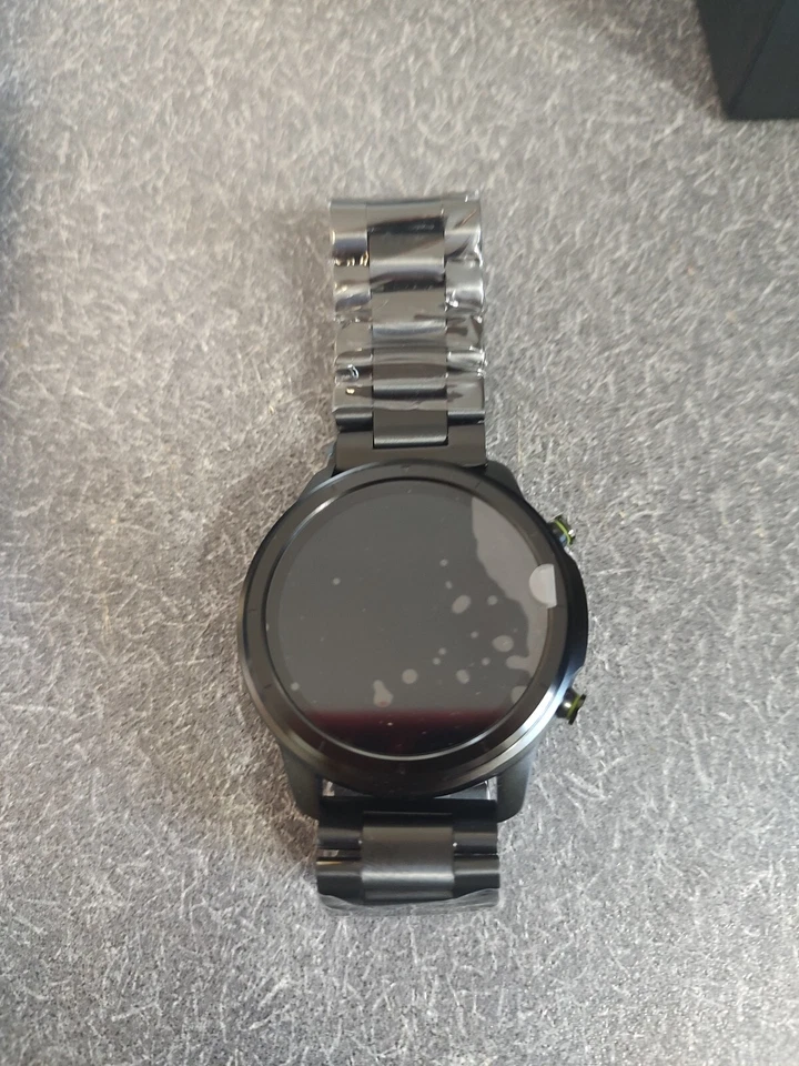 Умные часы LEMFO LF26 Bluetooth мониторинг сердечного ритма артериального давления IP67 - Изображение 2 из 4