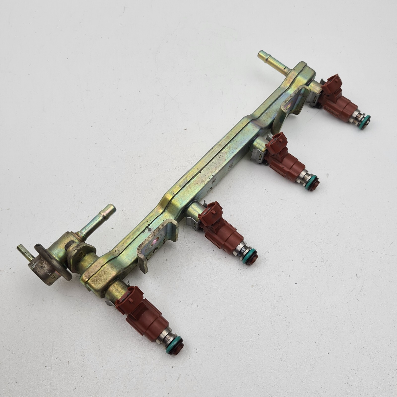 Nissan Pulsar N16 1.6 & 1.8l Remanufactured Fuel Injectors. for sale