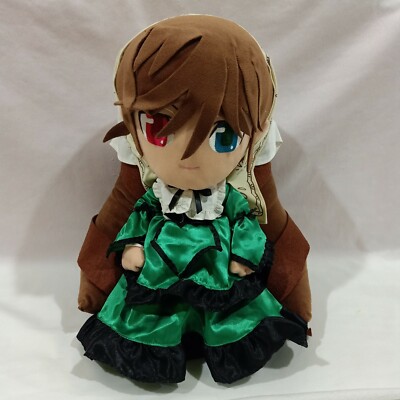 PEACH PIT Rozen Maiden Suiseiseki Big XL 15