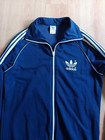 vintage 70s/80s adidas tracksuit top