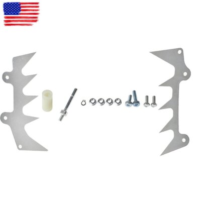 Saws Dual Felling Dog Catcher Set For Stihl MS311  MS361 MS271 MS291 MS261