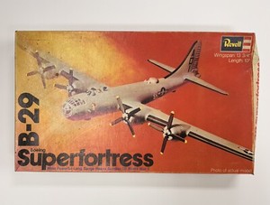 B 29 Revell | eBay