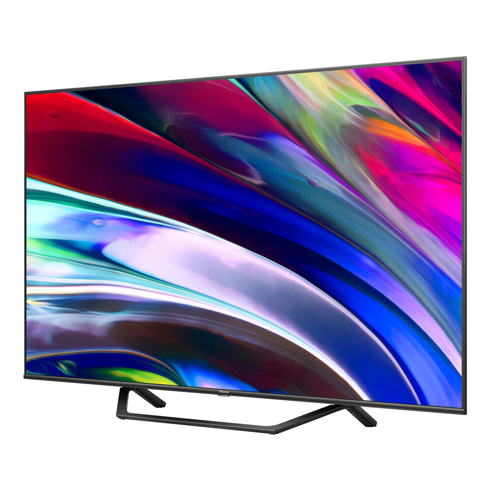 Thumbnail - Hisense 43a7kq - 109 Cm (43") Diagonalklasse A7kq Series Lcd-tv