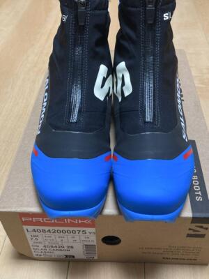 salomon s-lab classic　26cm　 EU41 1/3　美品 salomon s-lab classic 26cm EU41 1/3 美品 s-l400.jpg