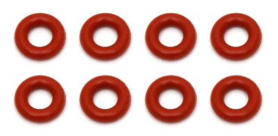 Team Associated 81186 Shock O-Rings RC8B3 RC8B3e RC8T3 RC8T3e