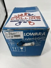 Lowara CEA70/56/A-NK Pump, 231348 3x240/460V, 60 Hz CEA70/5N/A