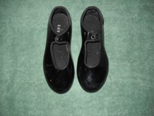 Pre-Owned Child's Tap Shoes