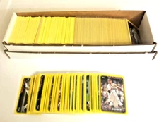 2024 Topps Baseball Cards Series 2 YELLOW Parallels U-Pick Nm-Mint