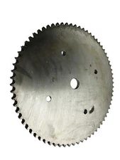 MULTIQUIP SPROCKET DRIVE RO 24194-001 NEW OEM 24194-001