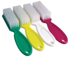 Manicure Brushes 6 pcs