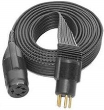 STAX Extension Cable 2.5m 5-Pin Type Only SRE-725H w/ Tracking NEW