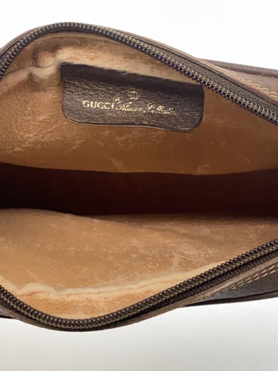 GUCCI Shoulder Bag Shelly Line GG Beige Total Pattern GUCCI Shoulder Bag Shelly Line GG Beige Total Pattern