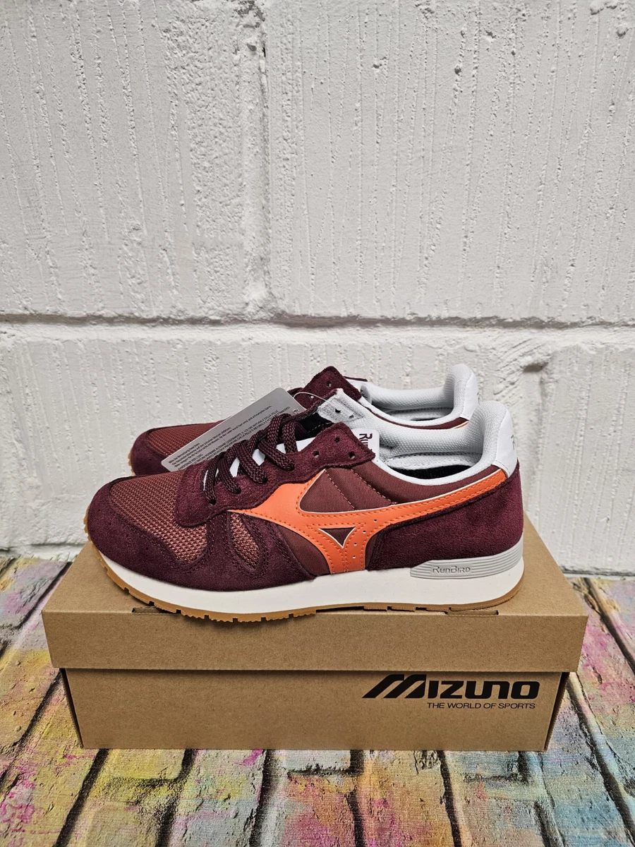Mizuno runbird on sale