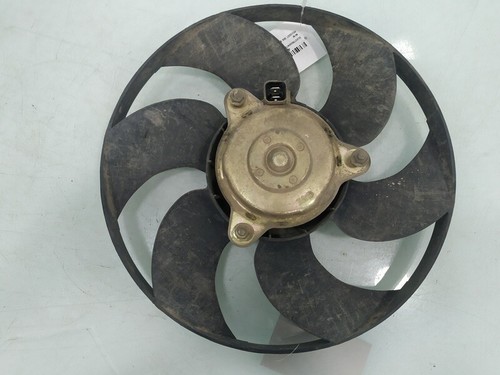 cooling fan for PEUGEOT 306 BREAK BOULEBARD 1999 481835 - Picture 4 of 21