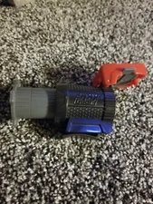 Spy Gear Mini Micro Telescope 