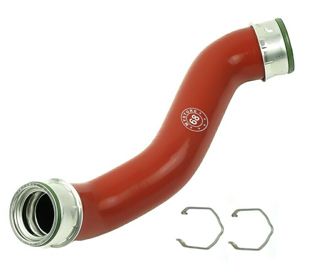 Turbo Charge Air Hose for VW Golf 4 Bora Leon Toledo II A3 1.9TDI 1J0145828R