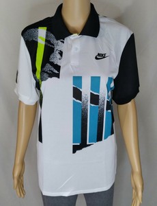 nike challenge court advantage polo