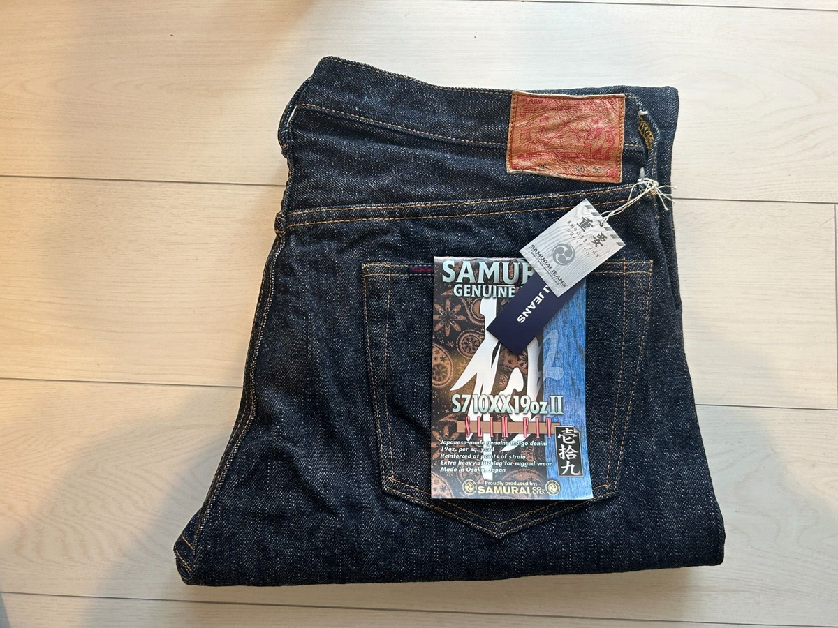 デニム×バンダナ ゾウ リメイク surt（サート）の「SURT/サート/BANDANA REMEKE DENIM/バンダナ