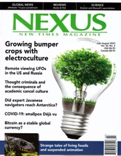 NEXUS NEW TIMES MAGAZINE | JUL/AUG 2023 | GROWING BUMPER CROPS ...