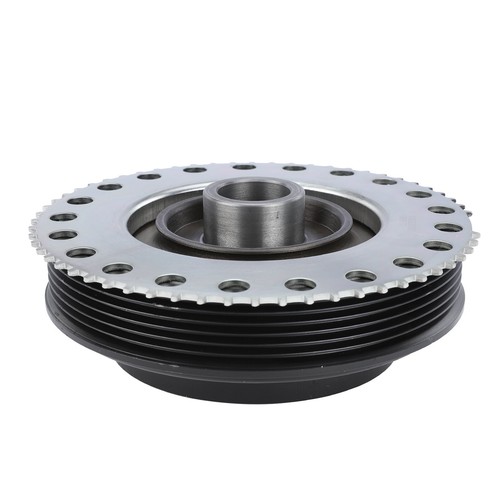 1Pc Engine Harmonic Balancer for Ford Edge 20122015 Explorer 20122013