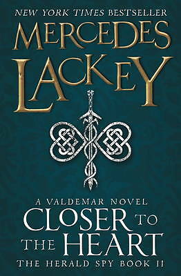 Closer to the Heart: Book 2 by Mercedes Lackey (Paperback, 2015)