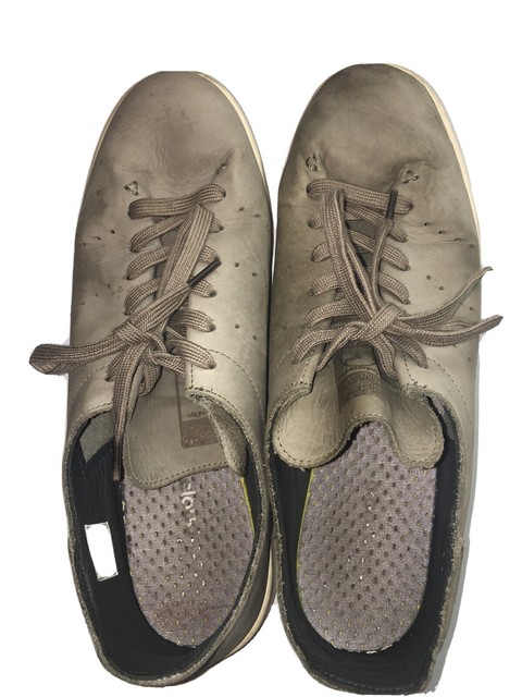 Size 11 - adidas Stan Smith Trace Cargo - BB0007 for sale online | eBay