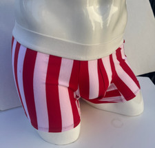 Large men's underwear