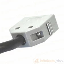 FANUC MR-20L 20-core 6M Encoder Cable Servo Motor Wire 2-Year Warranty 1PC