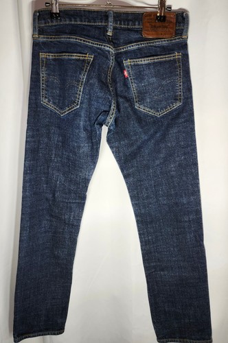 LEVIS SKINNY JEANS SIZE 30x32 - Picture 2 of 10