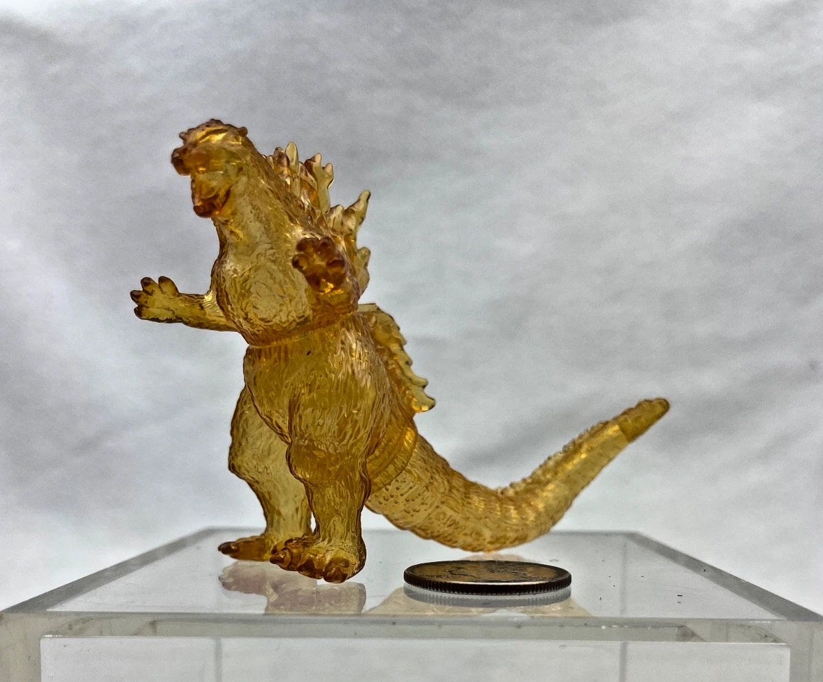 Godzilla 1999 for sale | eBay