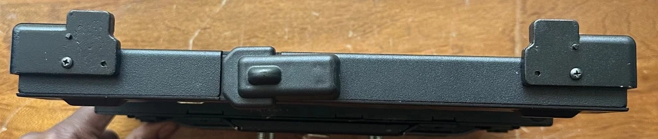 Gamber Johnson Panasonic Toughbook 33 CF20 Lite Laptop Docking Station  - Image 4 of 4