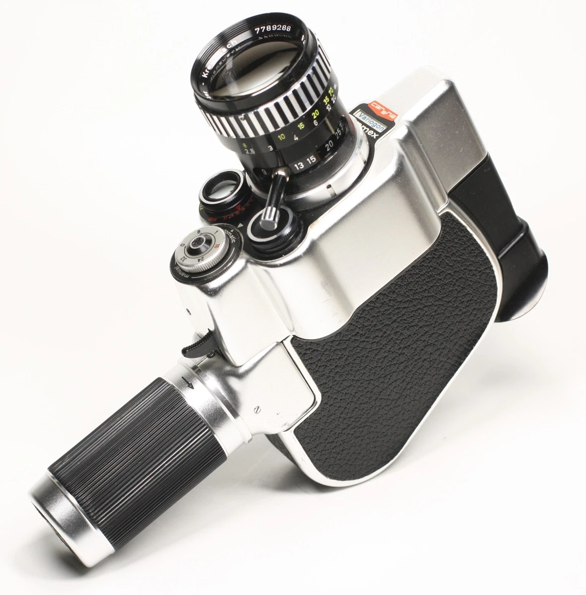 Double 8mm Film Indiana Vintage Movie Cameras for sale | eBay