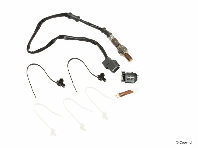 Acura NSX 2000-2005 Oxygen sensor P/N 24675
