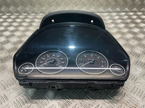 BMW 3 F30, F80 Kombiinstrument 9325222 3.00 Diesel 2013 33443828